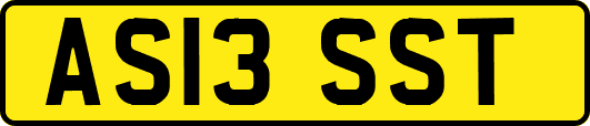 AS13SST