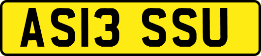 AS13SSU