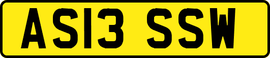 AS13SSW