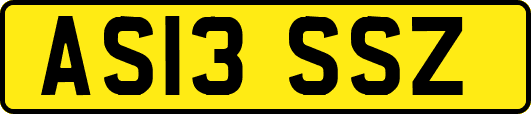 AS13SSZ