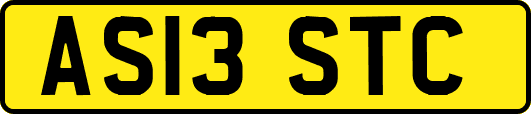 AS13STC