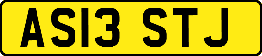 AS13STJ