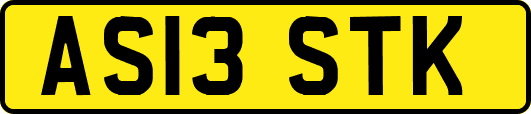AS13STK
