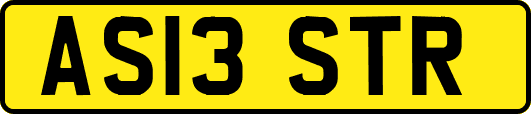 AS13STR