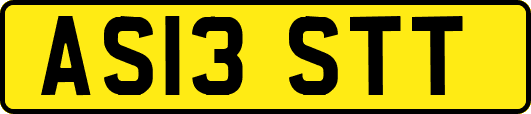 AS13STT