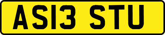 AS13STU