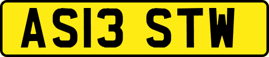 AS13STW
