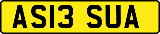 AS13SUA