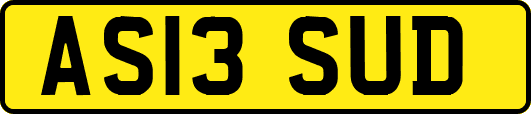 AS13SUD