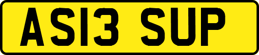 AS13SUP
