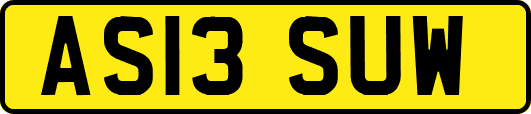 AS13SUW