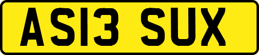 AS13SUX