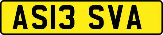 AS13SVA