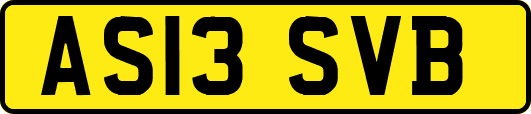 AS13SVB