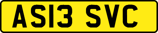AS13SVC