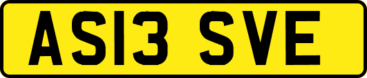 AS13SVE