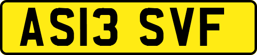 AS13SVF