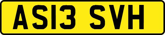 AS13SVH