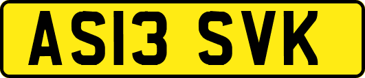 AS13SVK
