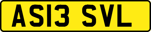 AS13SVL