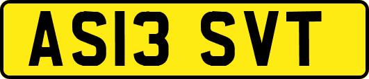 AS13SVT