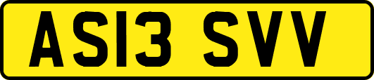 AS13SVV