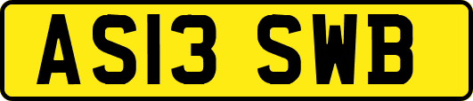 AS13SWB