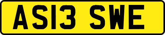 AS13SWE