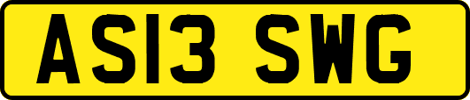 AS13SWG