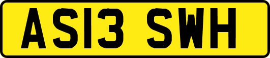 AS13SWH