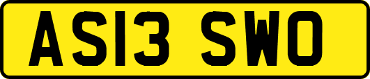 AS13SWO