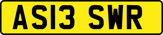 AS13SWR