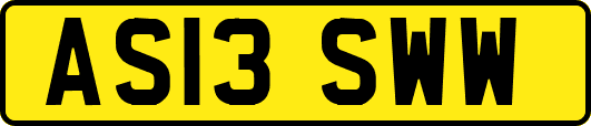 AS13SWW