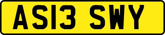 AS13SWY