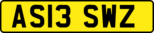 AS13SWZ