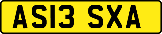 AS13SXA