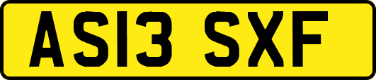 AS13SXF