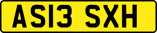 AS13SXH