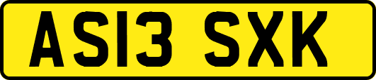 AS13SXK