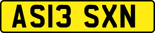AS13SXN