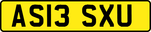 AS13SXU