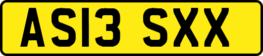 AS13SXX