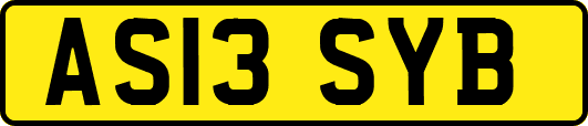 AS13SYB