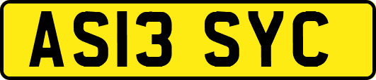 AS13SYC