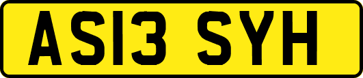 AS13SYH