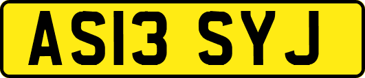 AS13SYJ