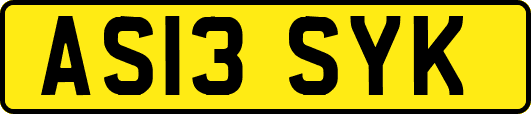 AS13SYK
