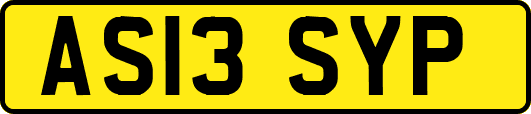 AS13SYP