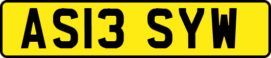AS13SYW