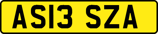 AS13SZA
